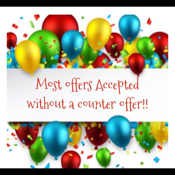 🍁🍂OFFERS WELCOMED🍂🍁 - Picture 4 of 5